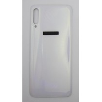 Tapa trasera Samsung A70 A705F BLANCA cubre batería back cover