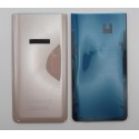 Tapa trasera Samsung A80 DORADA back cover 
