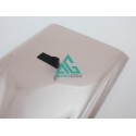 Tapa trasera Samsung A80 DORADA back cover 