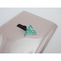 Tapa trasera Samsung A80 DORADA back cover 