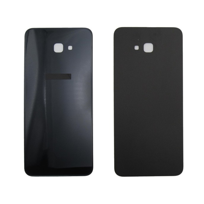 Tapa trasera Samsung J4 PLUS NEGRA J415F back cover 
