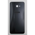 Tapa trasera Samsung J4 PLUS NEGRA J415F back cover 
