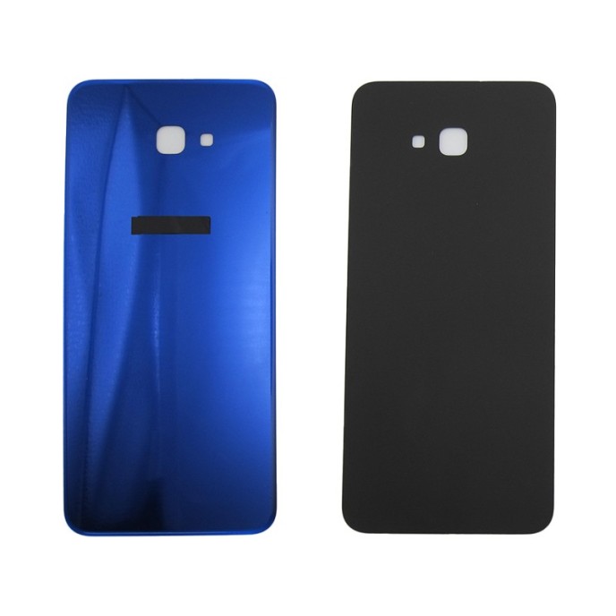 Tapa trasera Samsung J4 PLUS AZUL J415F back cover 