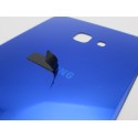 Tapa trasera Samsung J4 PLUS AZUL J415F back cover 