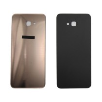 Tapa trasera Samsung J4 PLUS DORADA J415F back cover 