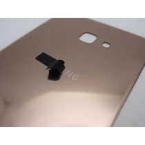 Tapa trasera Samsung J4 PLUS DORADA J415F back cover 