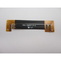 Flex test display para iPhone 7 PREMIUM