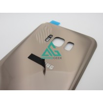 Tapa trasera Samsung S8 PLUS G955 ORO/ROSA back cover 