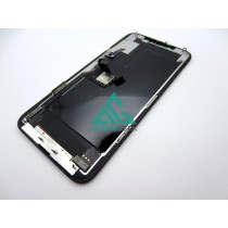 Pantalla iPhone 11 PRO INCELL RJ (se puede cambiar el chip IC) (LCD/display + digitalizador/táctil) 