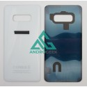 Tapa trasera Samsung S10E G970 BLANCA back cover tapa cubre batería