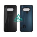 Tapa trasera Samsung S10E G970 NEGRA back cover tapa cubre batería