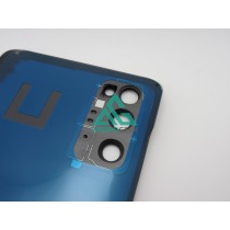 Tapa trasera Samsung S20 G980 GRIS CON LENTE back cover tapa cubre batería