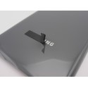 Tapa trasera Samsung S20 G980 GRIS CON LENTE back cover tapa cubre batería