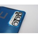 Tapa trasera Samsung S20 G980 BLANCA CON LENTE back cover tapa cubre batería