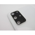 Tapa trasera Samsung S20 PLUS G986 BLANCA CON LENTE back cover tapa cubre batería