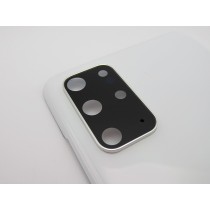 Tapa trasera Samsung S20 PLUS G986 BLANCA CON LENTE back cover tapa cubre batería