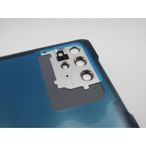 Tapa trasera Samsung S20 PLUS G986 BLANCA CON LENTE back cover tapa cubre batería