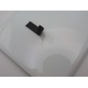 Tapa trasera Samsung S20 PLUS G986 BLANCA CON LENTE back cover tapa cubre batería