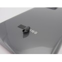 Tapa trasera Samsung S20 ULTRA G988 GRIS CON LENTE back cover tapa cubre batería