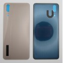 Tapa trasera Huawei P20 DORADA tapa bateria back cover 