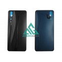 Tapa trasera Huawei P20 NEGRA tapa bateria back cover 