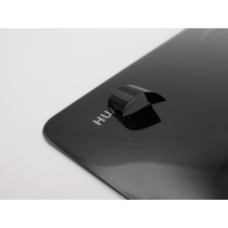Tapa trasera Huawei P20 NEGRA tapa bateria back cover 