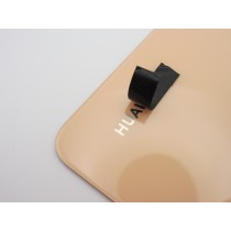 Tapa trasera Huawei P20 ROSA CON LENTE tapa bateria back cover 