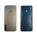 Tapa batería Huawei P20 Lite Nova 3E DORADO back cover