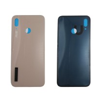 Tapa batería Huawei P20 Lite Nova 3E ROSA back cover