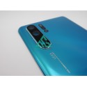 Tapa batería Huawei P30 PRO CON LENTE de cámara AZUL back cover