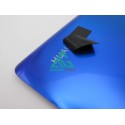 Tapa batería Huawei P30 PRO CON LENTE de cámara AZUL back cover