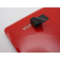 Tapa batería Huawei P30 PRO CON LENTE de cámara ROJO back cover