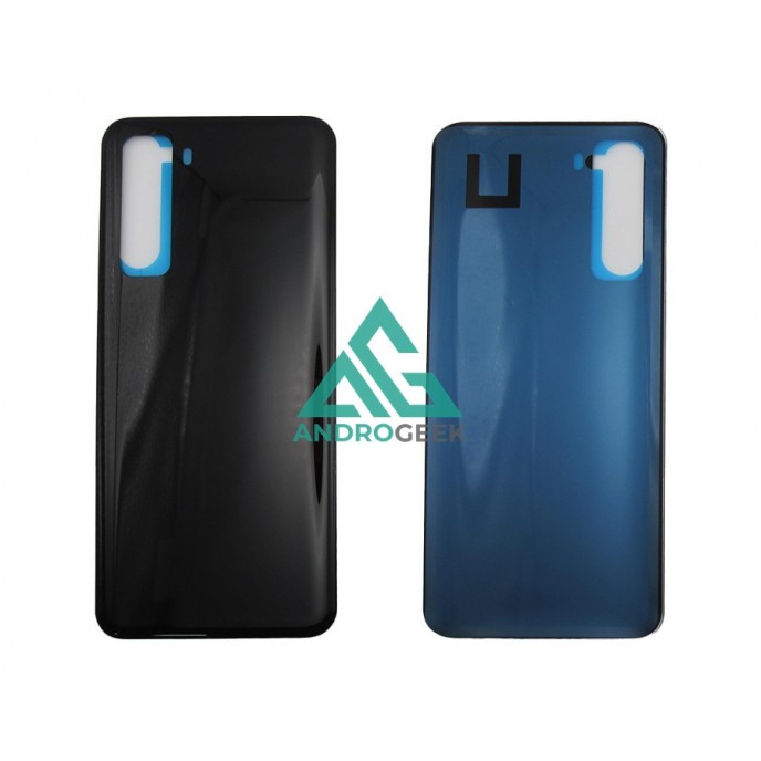 Tapa batería Huawei P40 LITE 5G NEGRA SIN LOGO back cover