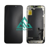 Pantalla iPhone 12 Mini OLED SIN CHIP IC  (LCD/display + digitalizador/táctil) SL