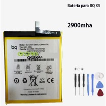 Batería BQ Aquaris X5 