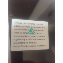 Pantalla LCD+táctil Huawei Ascend P10