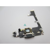 Flex Conector carga iPhone 11 PRO 100% ORIGINAL (despiece) flex Carga y micrófono Flex charger