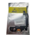 Flex Conector carga iPhone 12 PRO MAX BLANCO calidad PREMIUM flex Carga y micrófono Flex charger