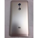 Tapa trasera cubre batería Xiaomi Redmi NOTE 4 / 4X Snapdragon