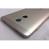 Tapa trasera cubre batería Xiaomi Redmi NOTE 4 / 4X Snapdragon