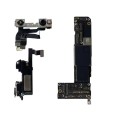Placa base iPhone 12 PRO MAX 128gb 100% original despiece FUNCIONAL sin icloud y con FACE ID