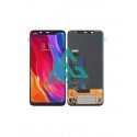 Pantalla Xiaomi Mi8 LCD OLED + táctil + Marco (opcional)