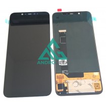 Pantalla Xiaomi Mi8 LCD OLED + táctil + Marco (opcional)