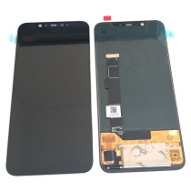 Pantalla Xiaomi Mi8 LCD OLED + táctil + Marco (opcional)