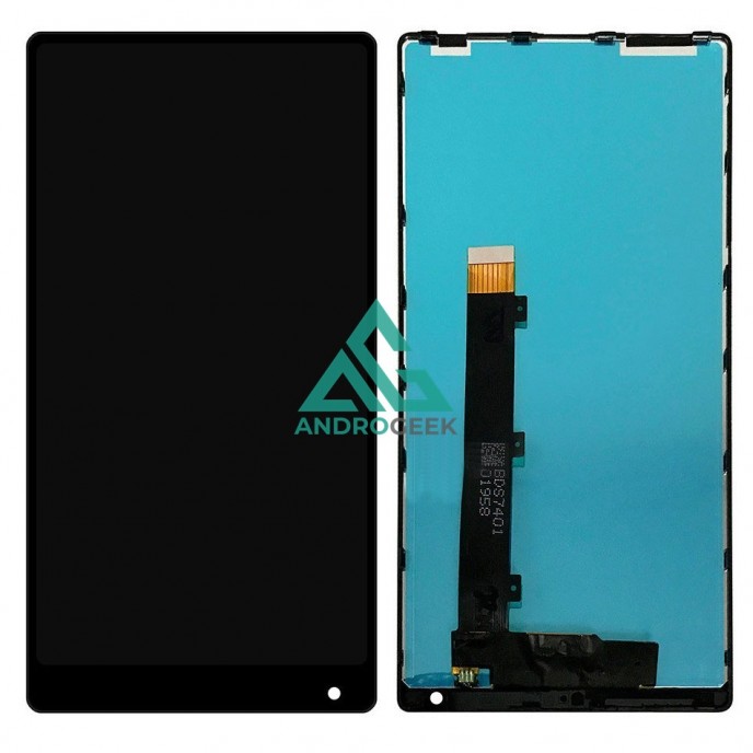 Pantalla Mi MIX 6.4 pulgadas LCD + táctil + Marco (opcional)