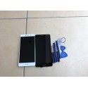 Pantalla Honor 6x Huawei LCD + táctil