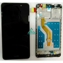 Pantalla  Huawei Y7 2017 / Y7 prime LCD + táctil + Marco (opcional)