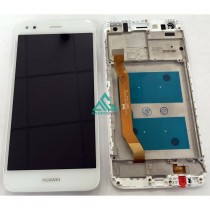 Pantalla Huawei Y6 Pro 2017 / P9 lite mini LCD + táctil + Marco (opcional)