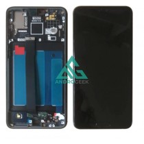 Pantalla Huawei P20  LCD +Tactil OLED + MARCO / FRAME (opcional)