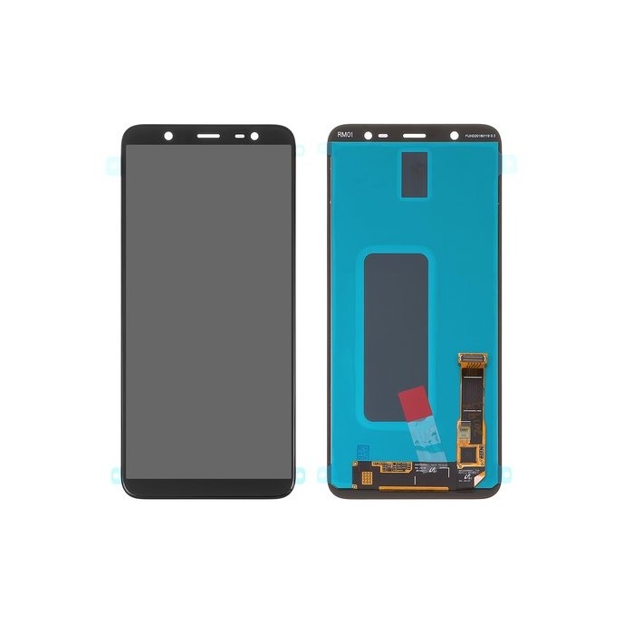 Pantalla Samsung J8 2018  j810 LCD + táctil